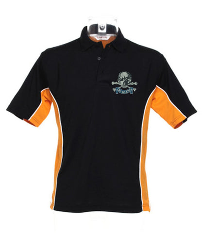17th/21st Lancers Sports Polo Shirt