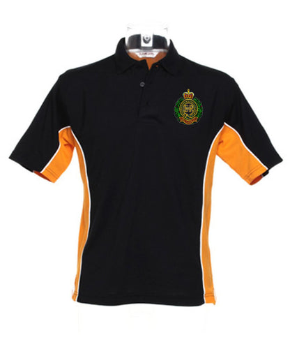 Royal Engineers Sports Polo Shirt