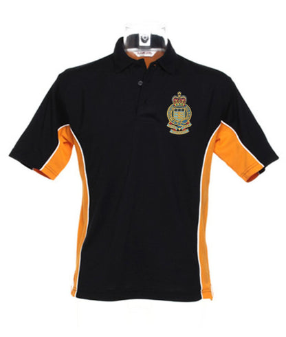Royal Army Ordnance corp Sports Polo Shirt
