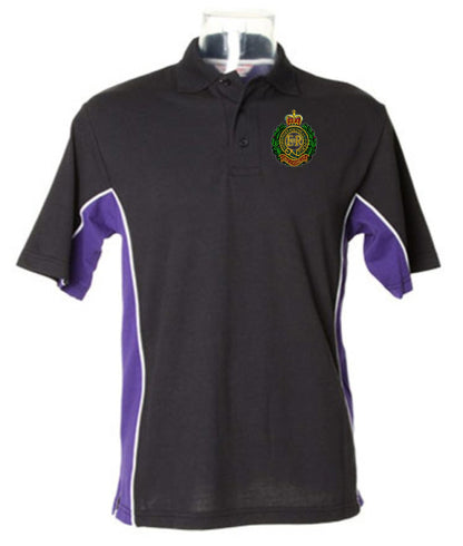 Royal Engineers Sports Polo Shirt