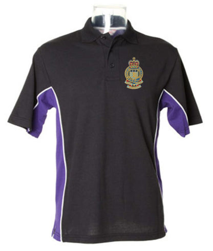 Royal Army Ordnance corp Sports Polo Shirt