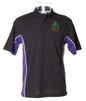Royal Army Medical corp Sports Polo Shirt