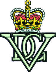 5th Royal Inniskilling Dragoon Guards Softshell