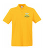 Royal Regiment Of Wales Polo Shirts