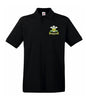 Royal Regiment Of Wales Polo Shirts