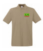 Territorial Army Regiment polo shirts