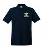 Royal Regiment Of Wales Polo Shirts