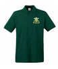 Royal Regiment Of Wales Polo Shirts