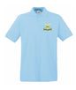 Royal Regiment Of Wales Polo Shirts