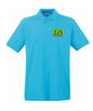 Territorial Army Regiment polo shirts