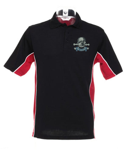 17th/21st Lancers Sports Polo Shirt