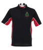 Royal Army Medical corp Sports Polo Shirt