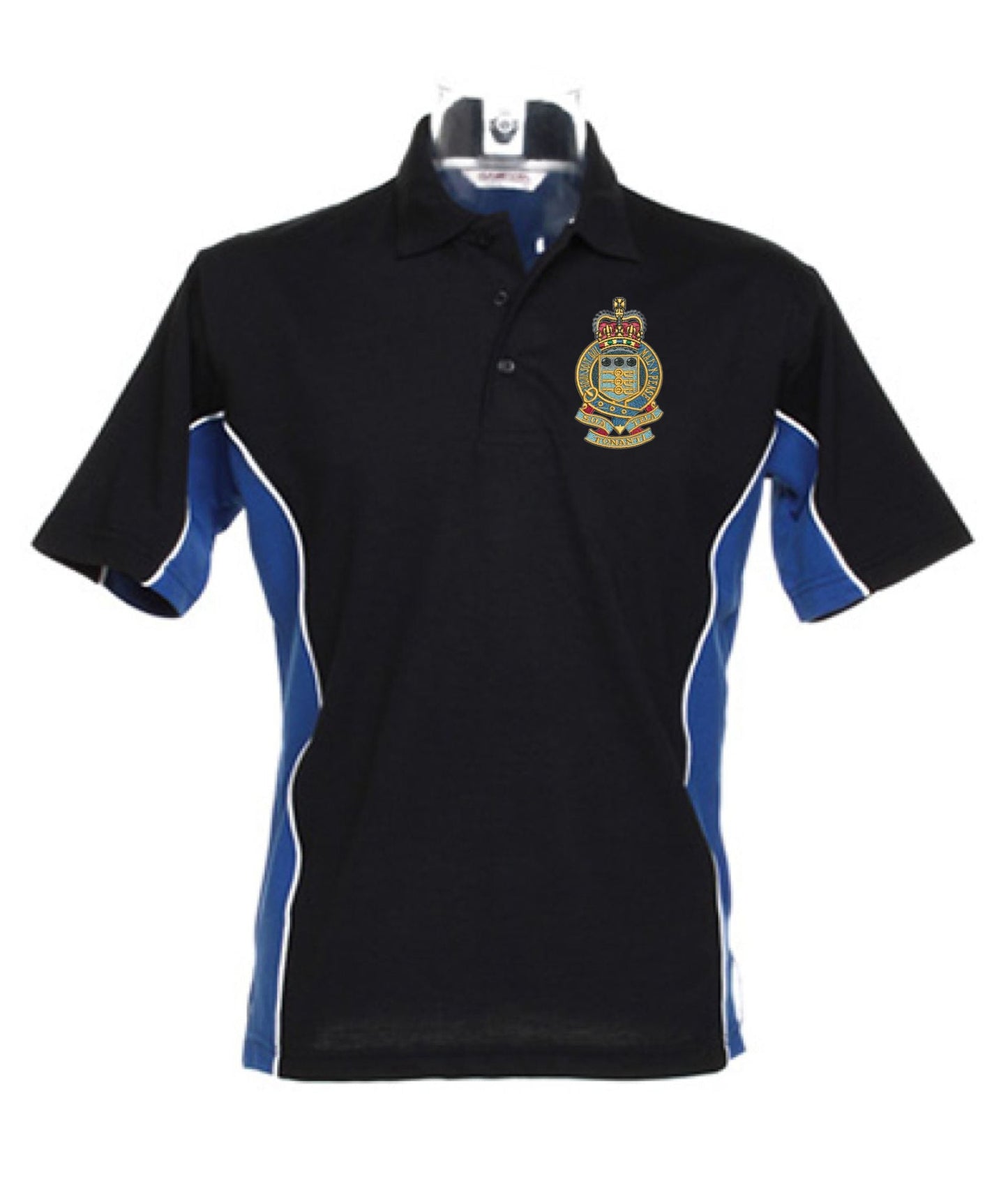 Royal Army Ordnance corp Sports Polo Shirt