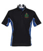 Royal Army Medical corp Sports Polo Shirt