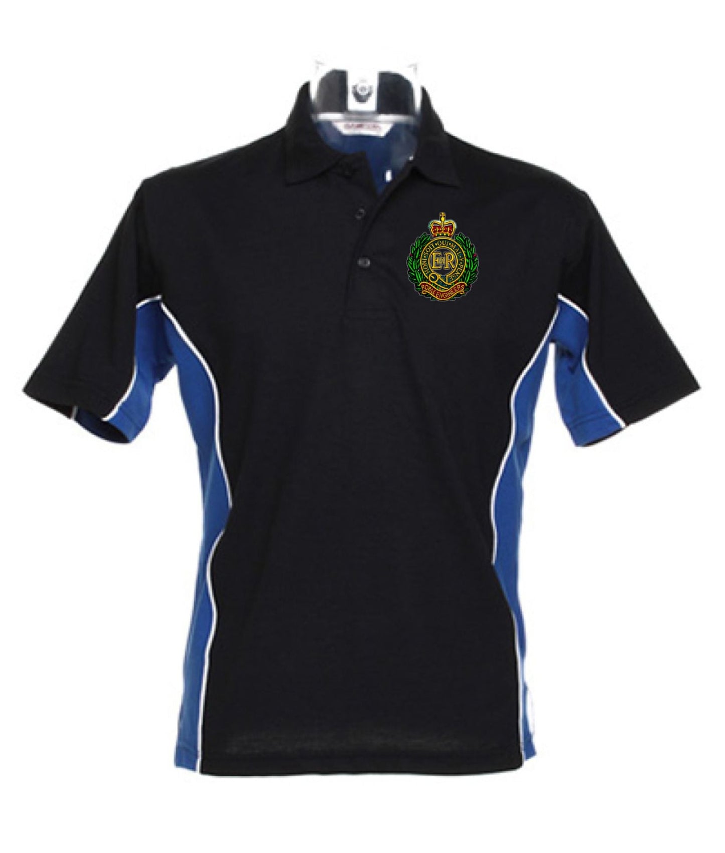 Royal Engineers Sports Polo Shirt
