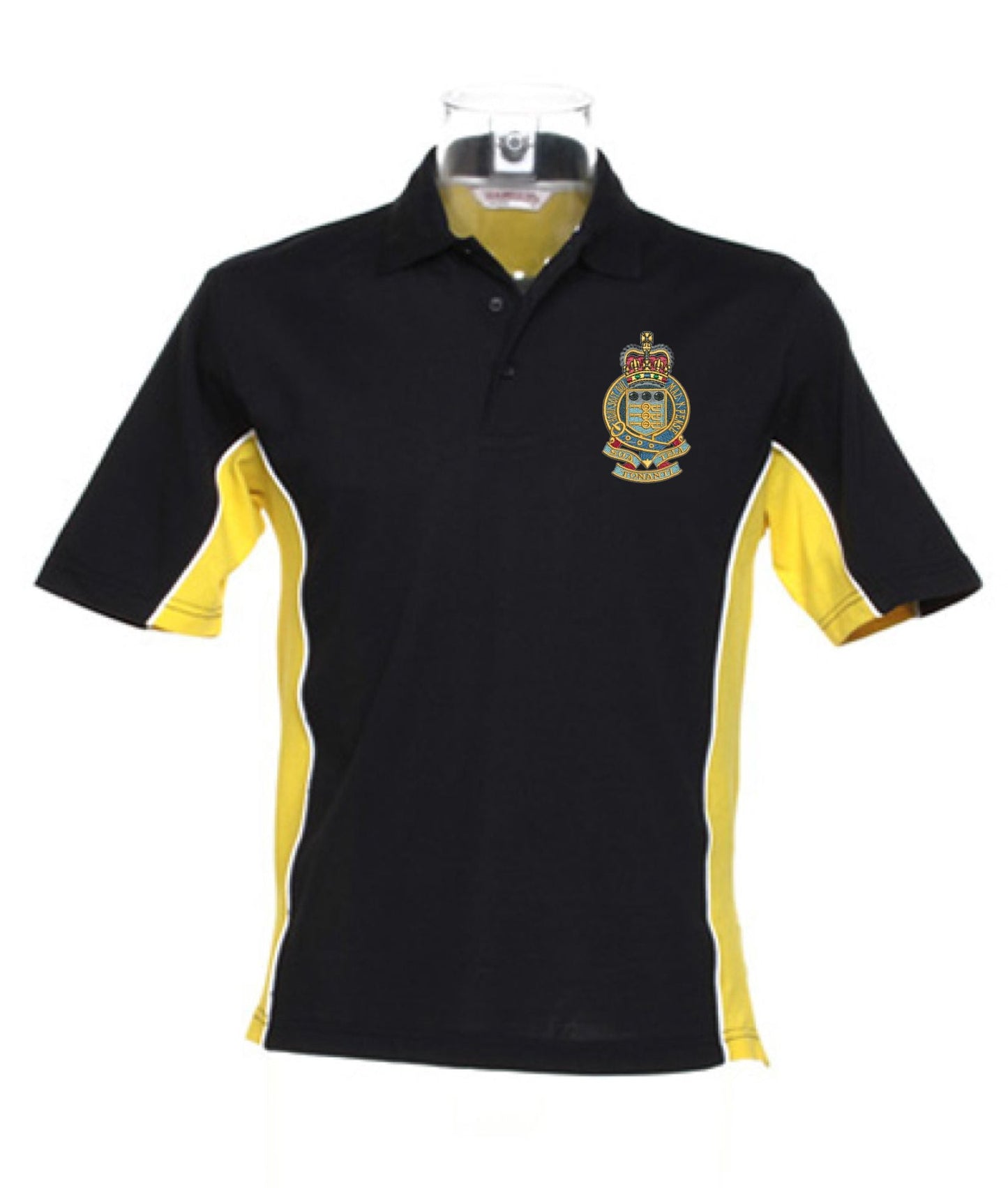 Royal Army Ordnance corp Sports Polo Shirt