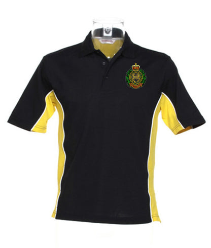Royal Engineers Sports Polo Shirt