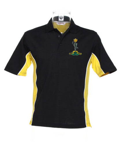 Royal Signals sports Polo Shirts