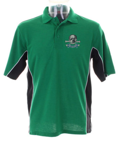 17th/21st Lancers Sports Polo Shirt