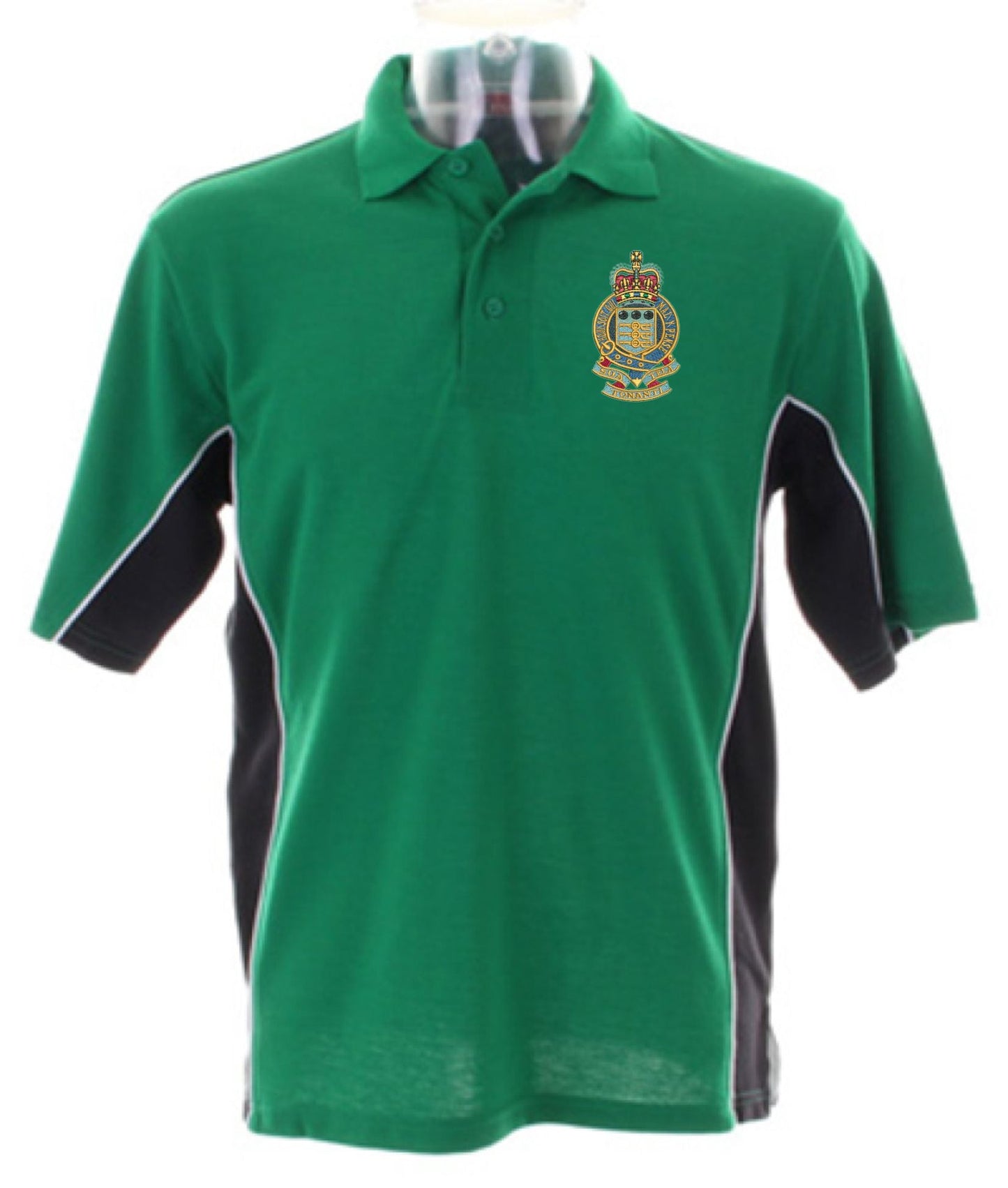 Royal Army Ordnance corp Sports Polo Shirt