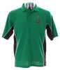 Royal Army Medical corp Sports Polo Shirt