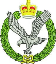 Army Air corp Softshell