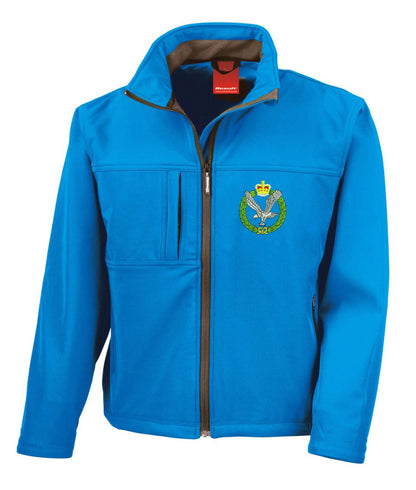 Army Air corp Softshell