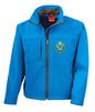 Army Air corp Softshell