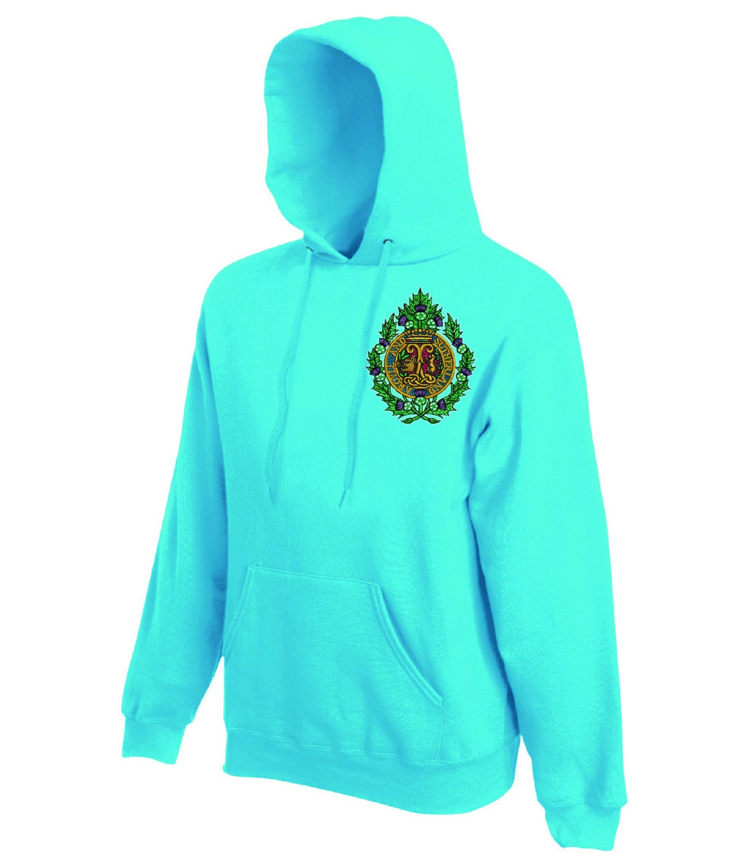 Argyll & Sutherland Highlanders hoodies