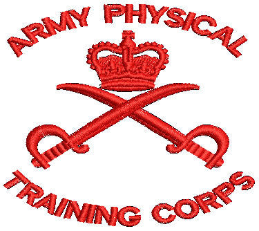 Army Physical Training corp Hoodie