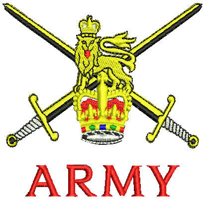 Army T -Shirt