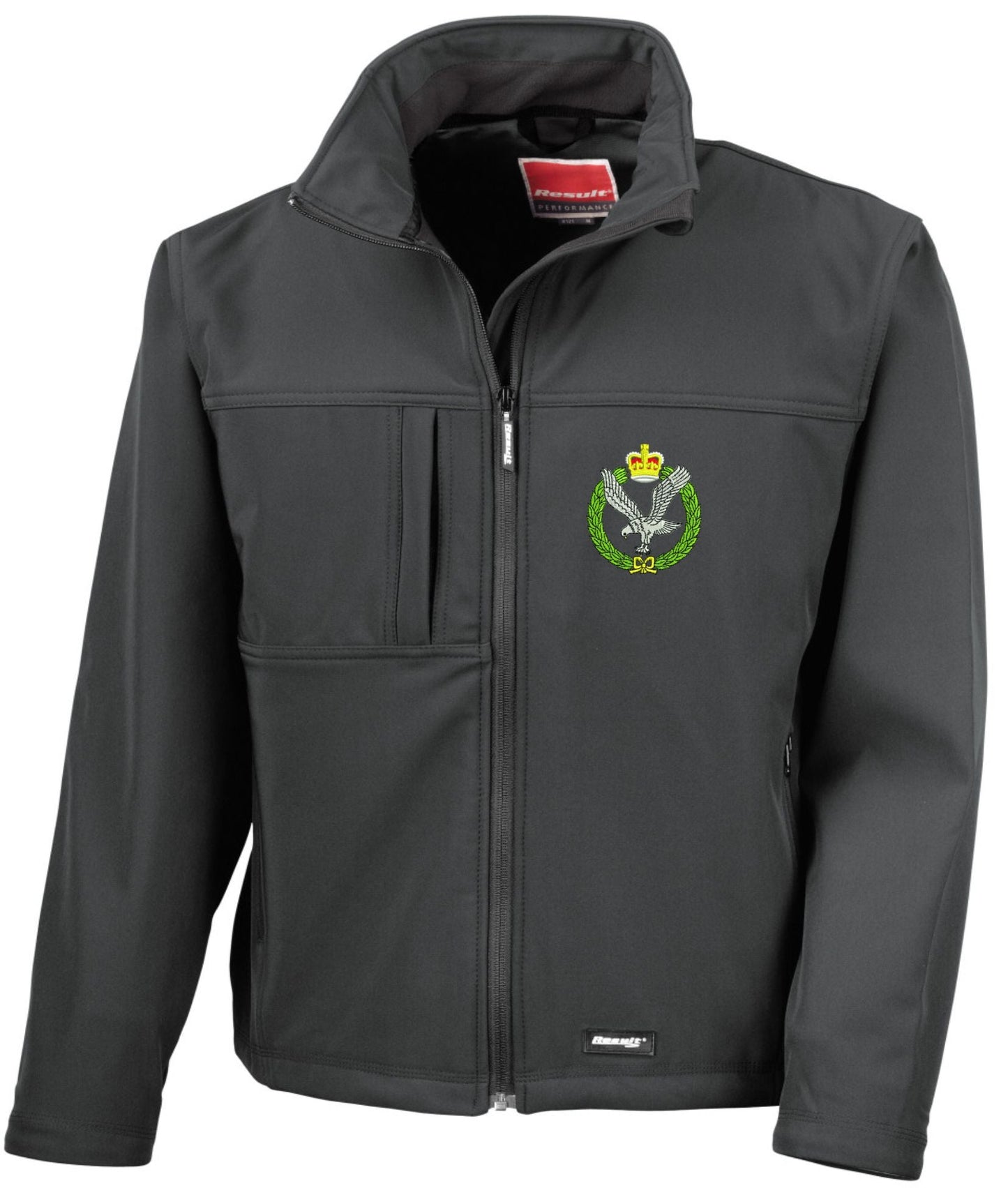 Army Air corp Softshell