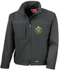 Army Air corp Softshell