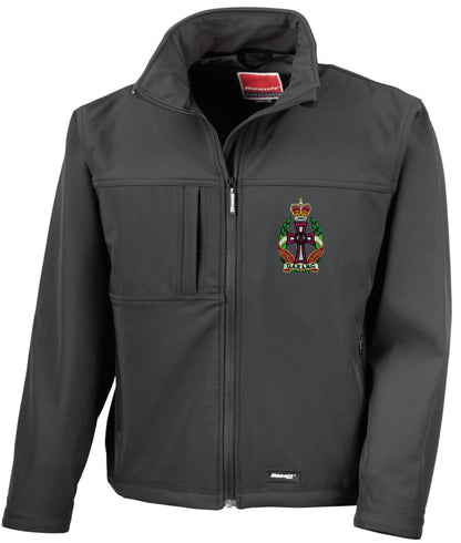 Queen Alexandra Nursing corp Softshell