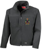 Queen Alexandra Nursing corp Softshell