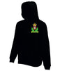 Intelligence corp hoodie