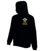 The Royal Welsh hoodie