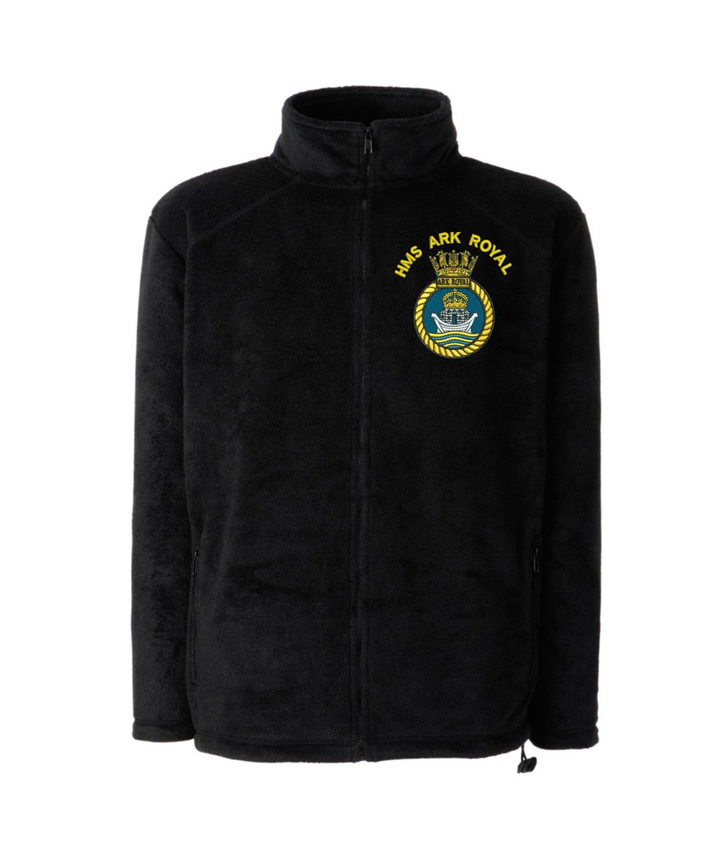 HMS Ark Royal Fleece