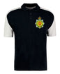 royal corp of Transport monaco polo shirts