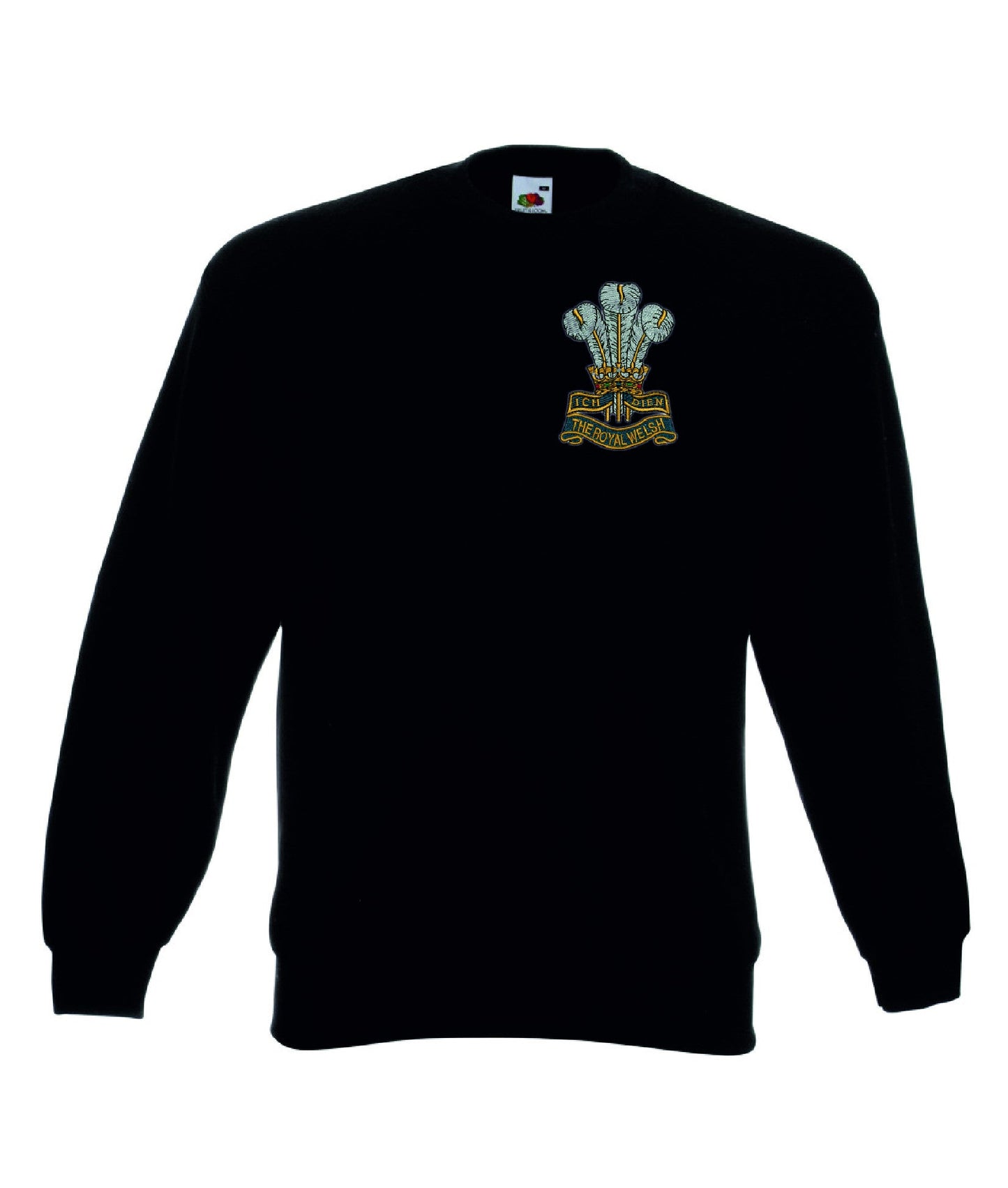 The Royal Welsh Sweatshirt