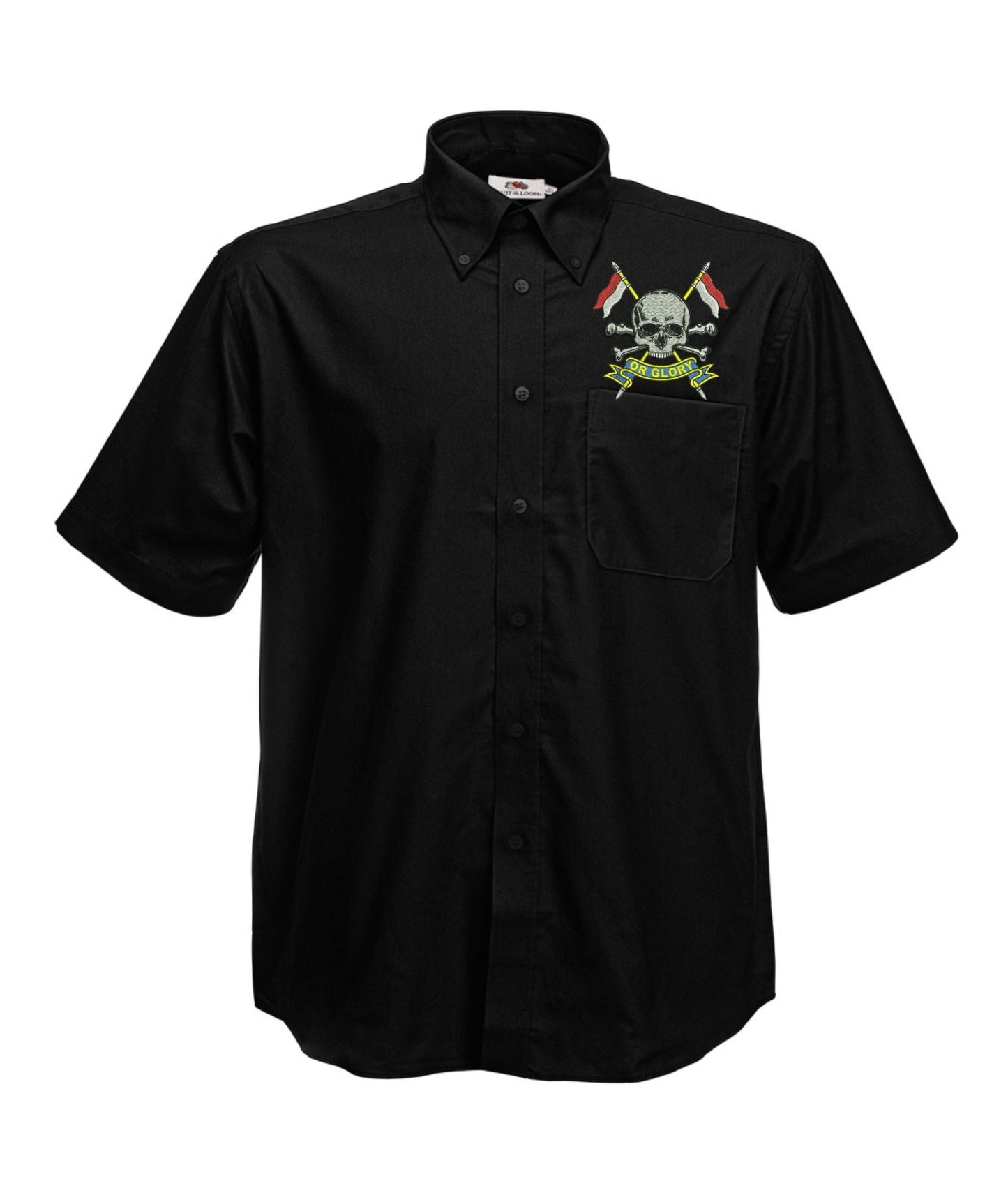 The Royal Lancers Shirts