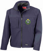 Army Air corp Softshell