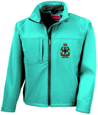 Queen Alexandra Nursing corp Softshell