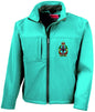 Queen Alexandra Nursing corp Softshell