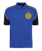 royal corp of Transport monaco polo shirts