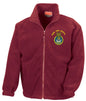 HMS Ark Royal Fleece