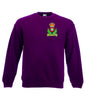 Intelligence corp Sweatshirt
