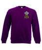 The Royal Welsh Sweatshirt