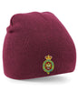 Blues And Royal Beanie Hats