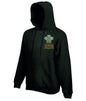 The Royal Welsh hoodie